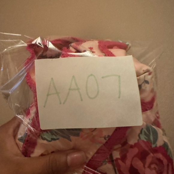 Matilda Jane bedding blanket - Picture 5 of 6